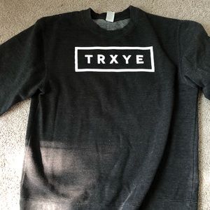 TRXYE sweatshirt